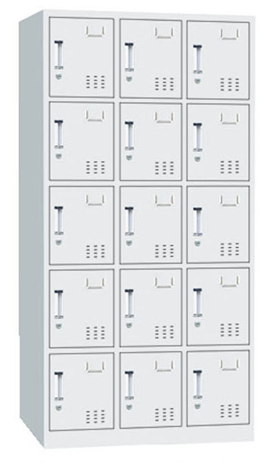 J-056十五門更衣柜